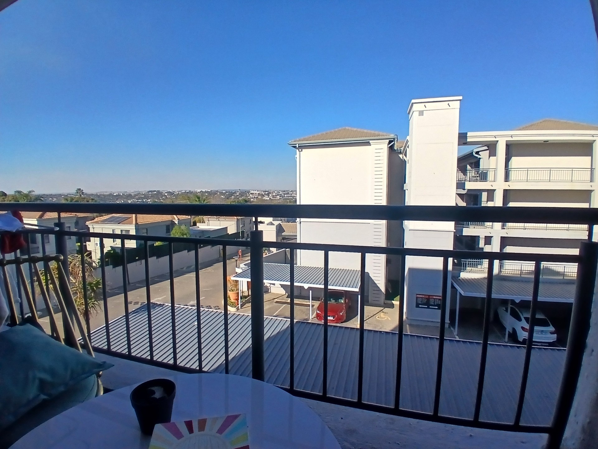 2-Bedroom, 2-Bathroom Apartment for Sale -Investment Opportunity