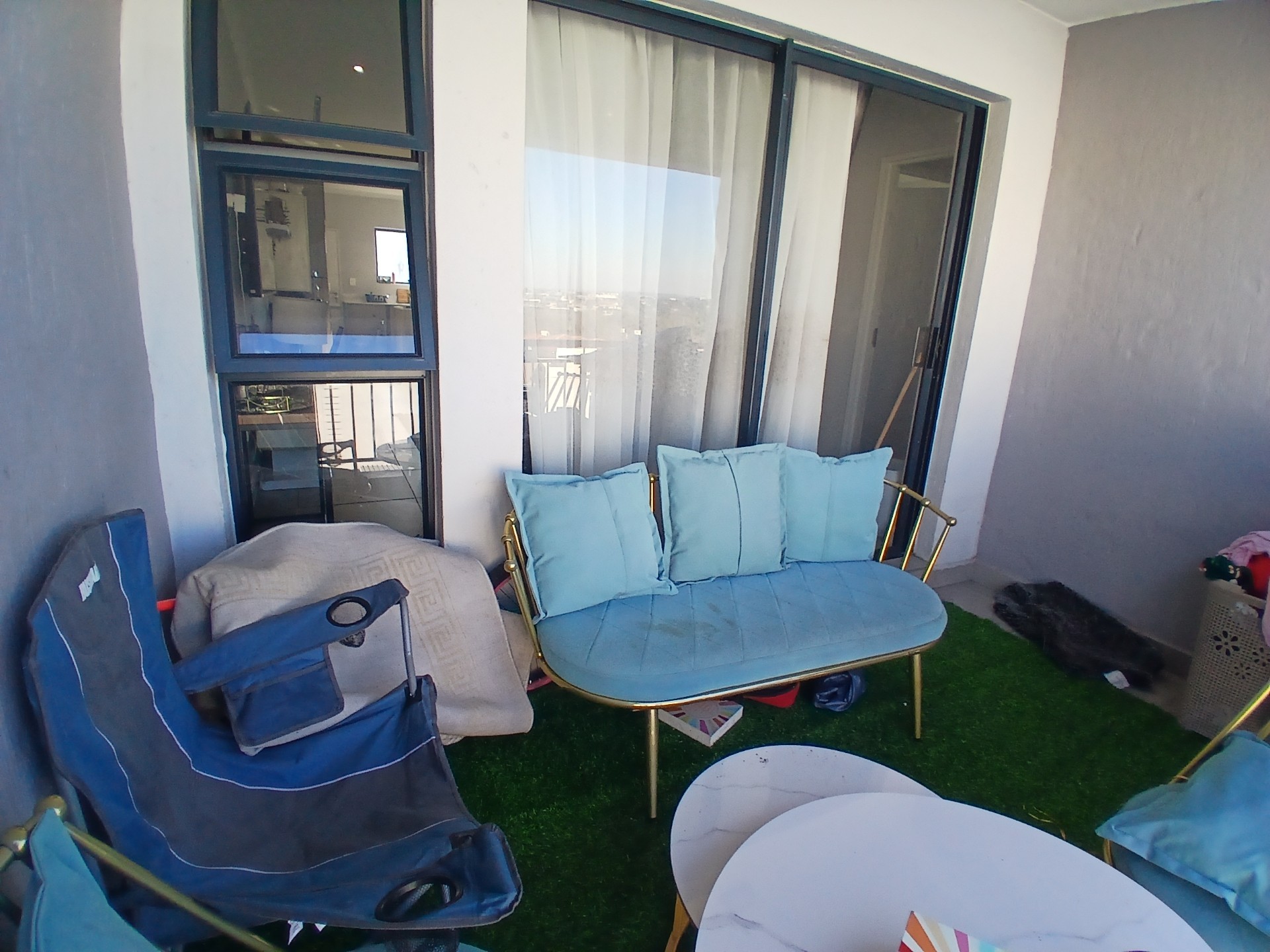 2-Bedroom, 2-Bathroom Apartment for Sale -Investment Opportunity