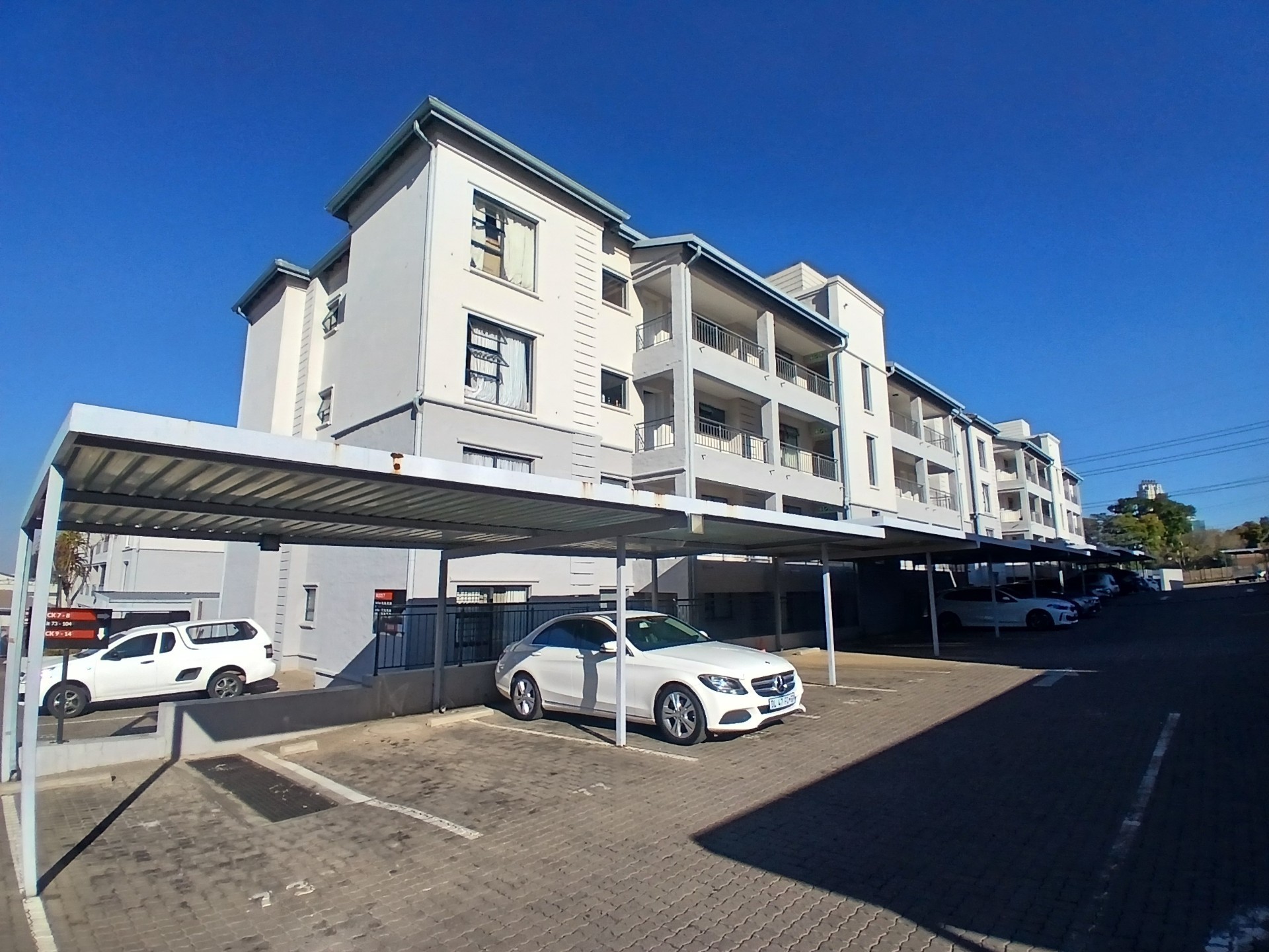 2-Bedroom, 2-Bathroom Apartment for Sale -Investment Opportunity