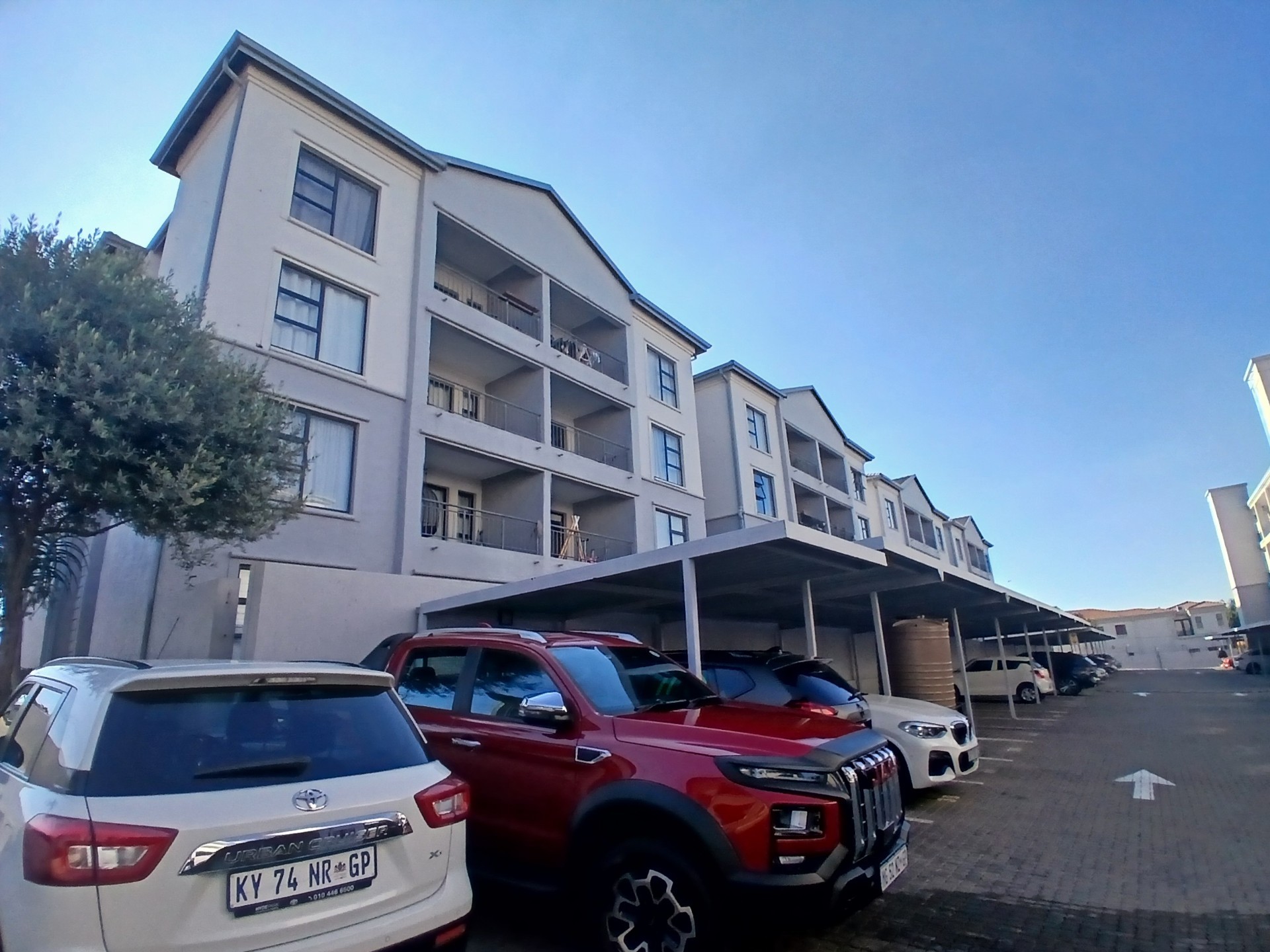 2-Bedroom, 2-Bathroom Apartment for Sale -Investment Opportunity