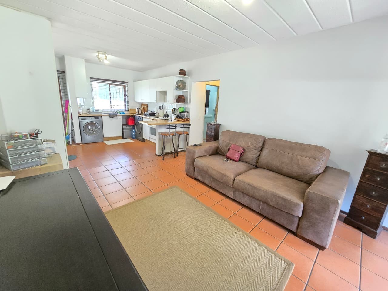 Groundfloor 1 bed Apartment To Rent in Jukskei Park, Randburg