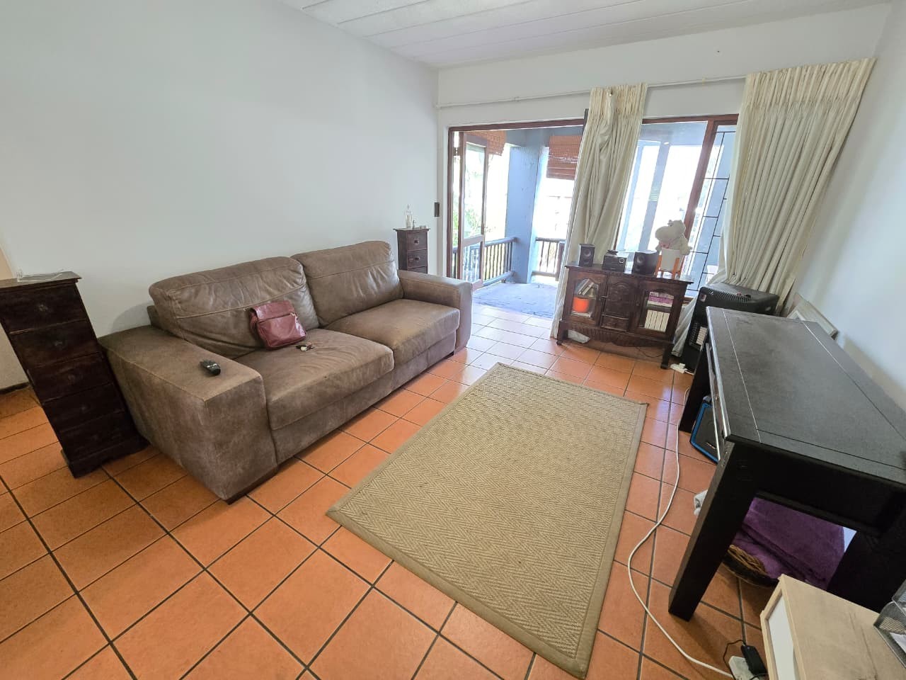 Groundfloor 1 bed Apartment To Rent in Jukskei Park, Randburg