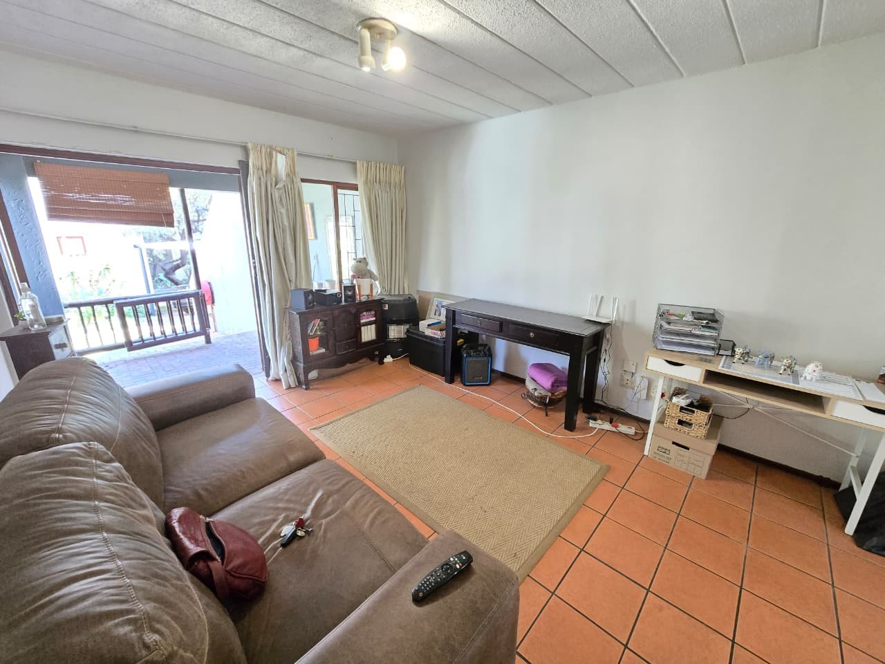 Groundfloor 1 bed Apartment To Rent in Jukskei Park, Randburg
