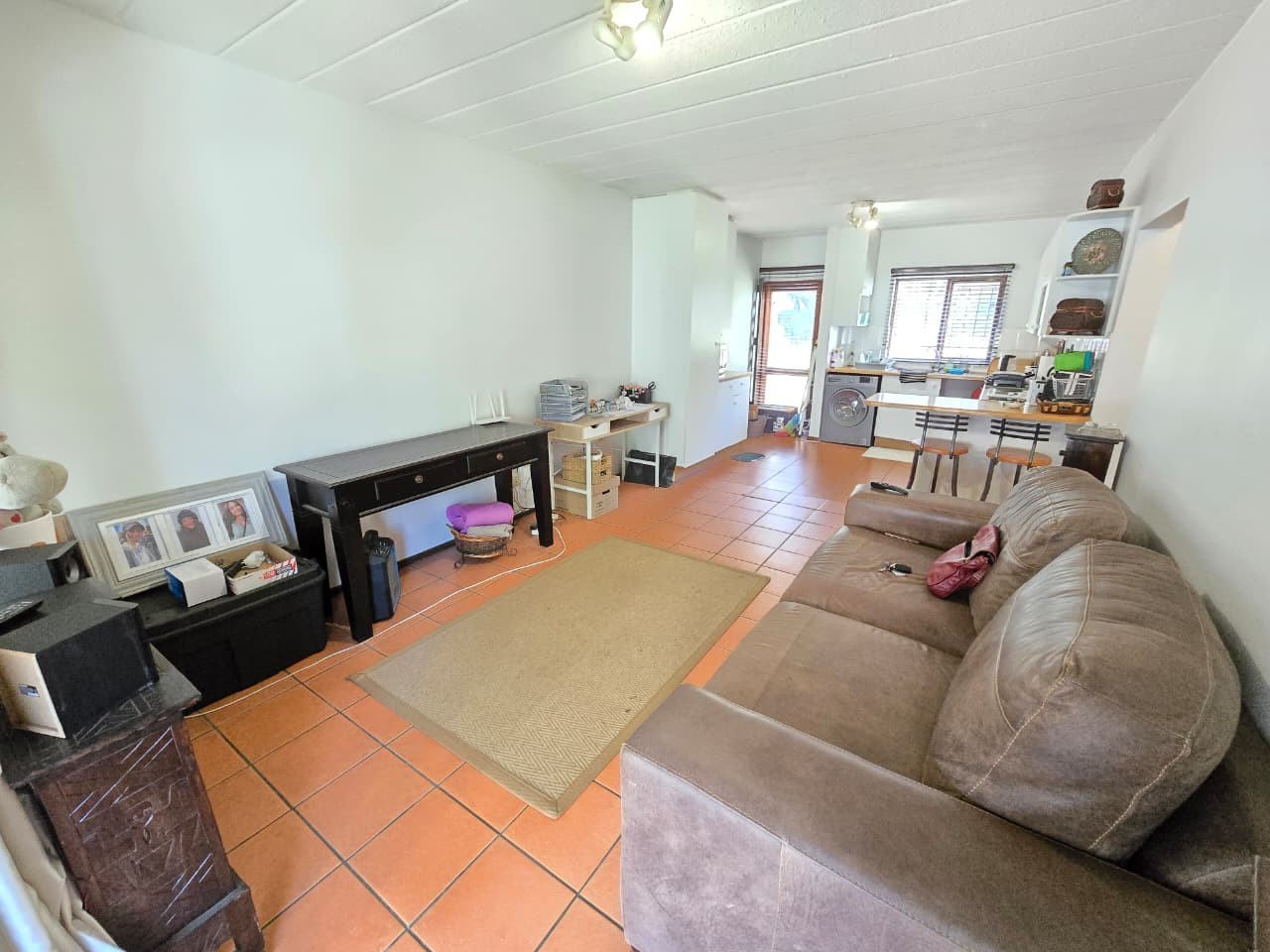 Groundfloor 1 bed Apartment To Rent in Jukskei Park, Randburg