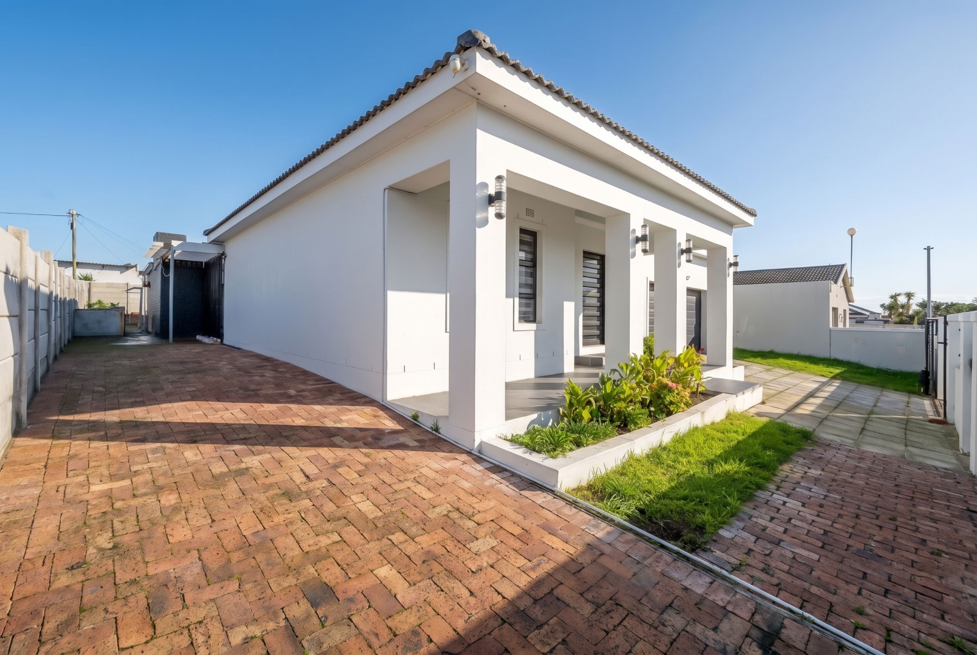 Luxury Family Living Meets the Ultimate Entertainer's Lifestyle