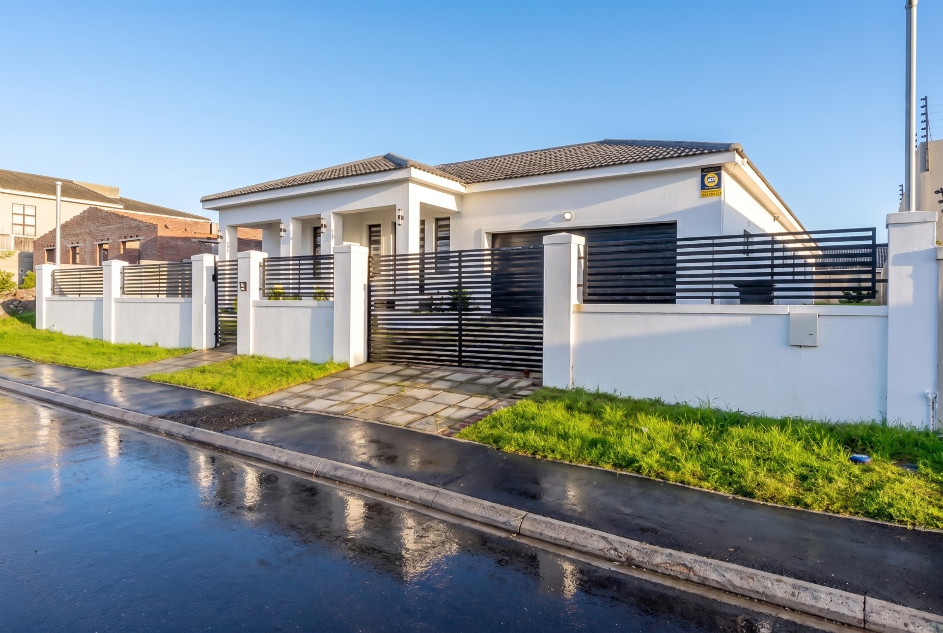 Luxury Family Living Meets the Ultimate Entertainer's Lifestyle