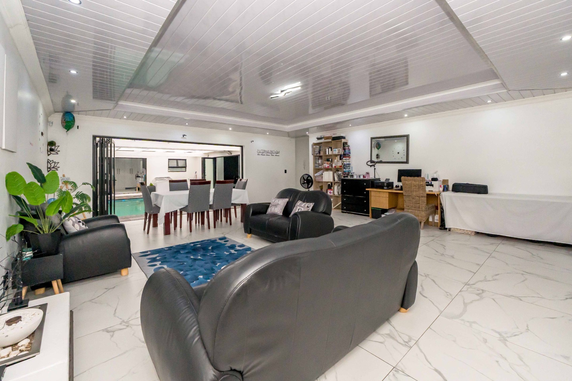 Luxury Family Living Meets the Ultimate Entertainer's Lifestyle