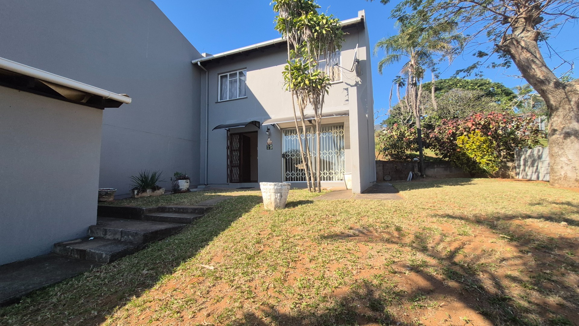 Duplex To Rent in Bluff, Durban, KwaZulu Natal