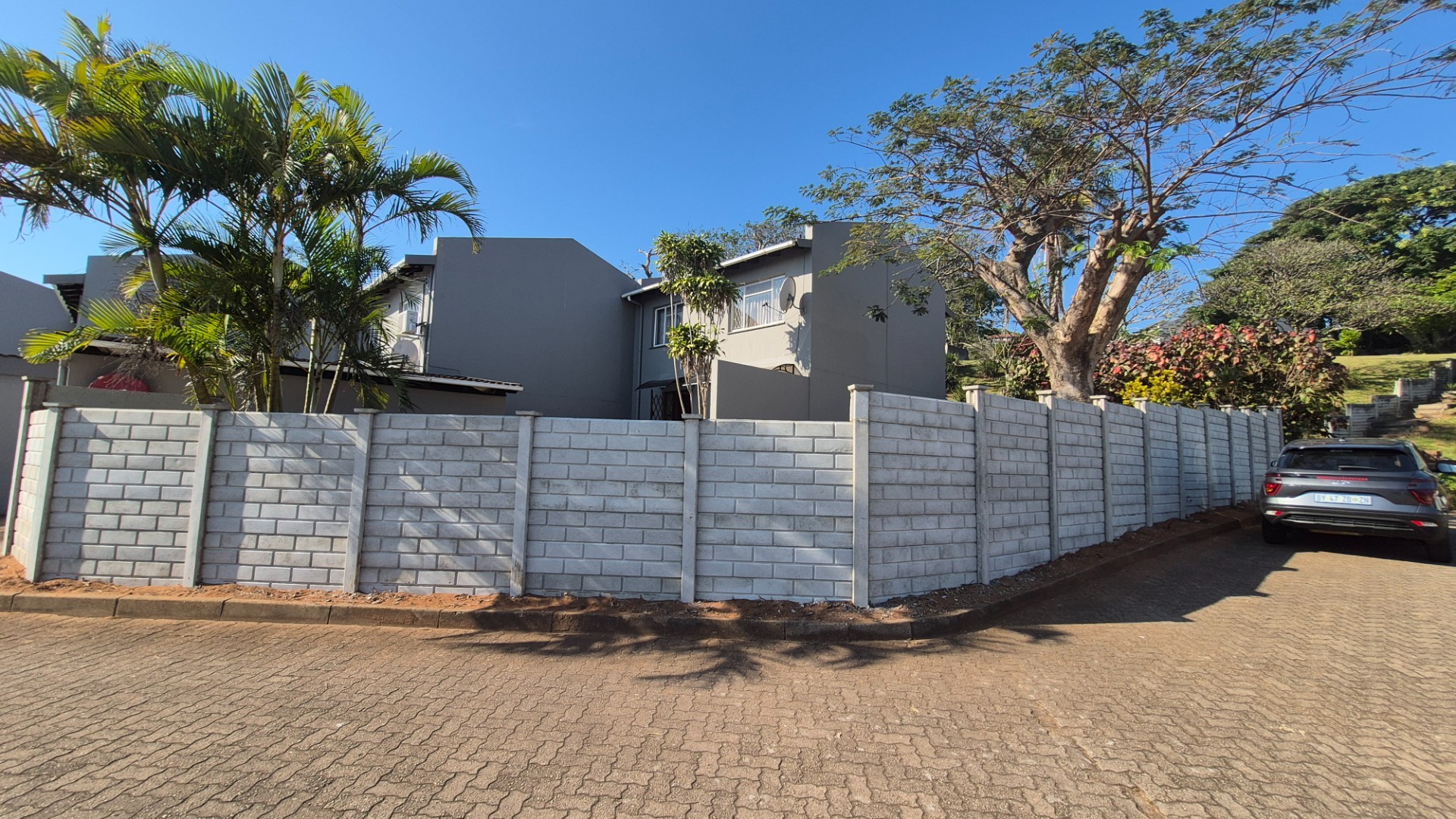 Duplex To Rent in Bluff, Durban, KwaZulu Natal
