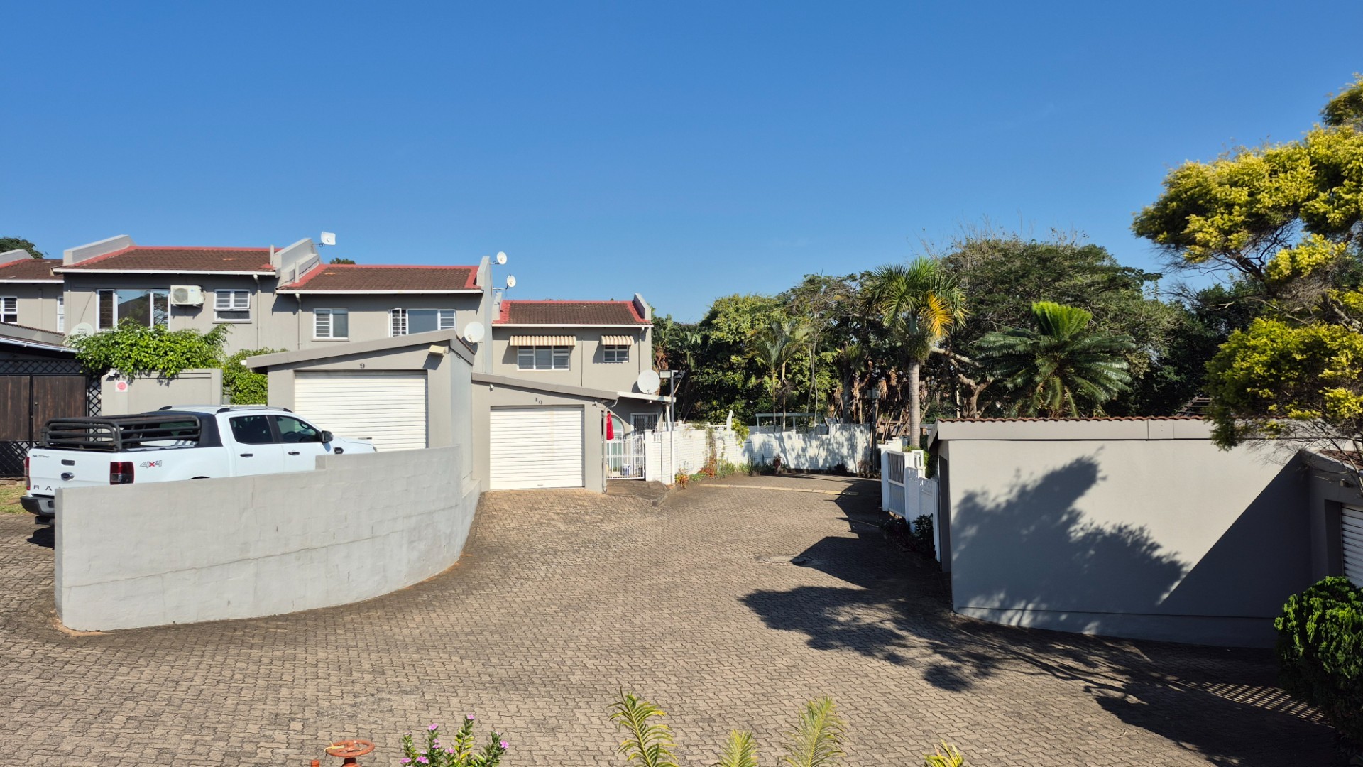 Duplex To Rent in Bluff, Durban, KwaZulu Natal