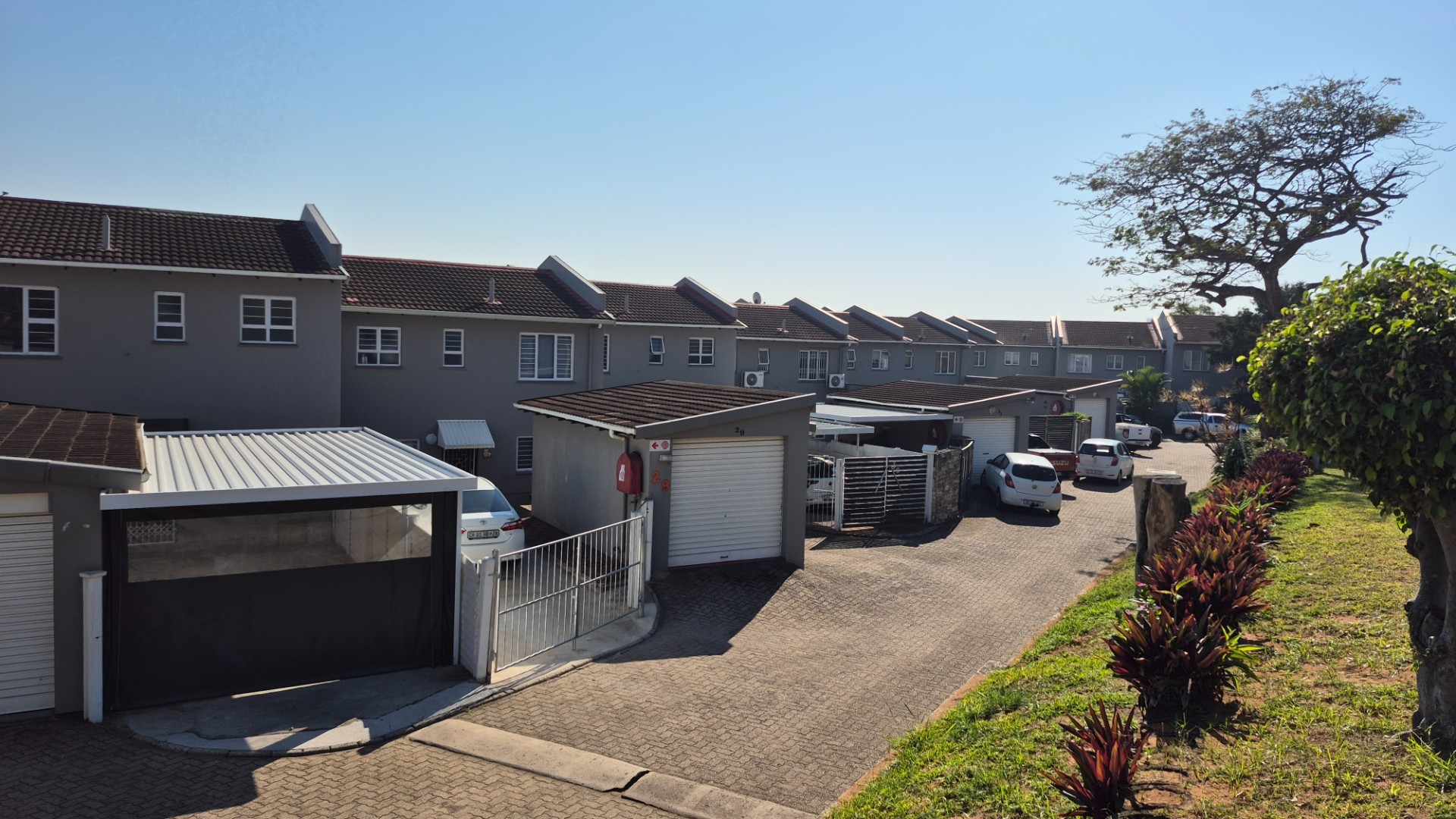 Duplex To Rent in Bluff, Durban, KwaZulu Natal