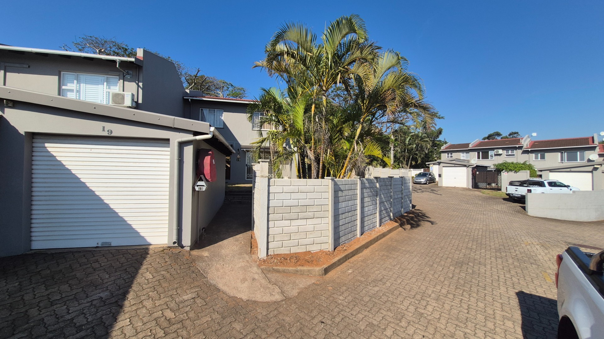 Duplex To Rent in Bluff, Durban, KwaZulu Natal