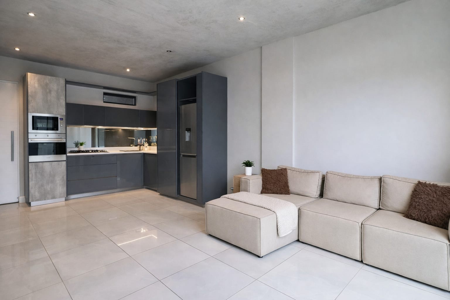 Apartment For Sale in Johannesburg