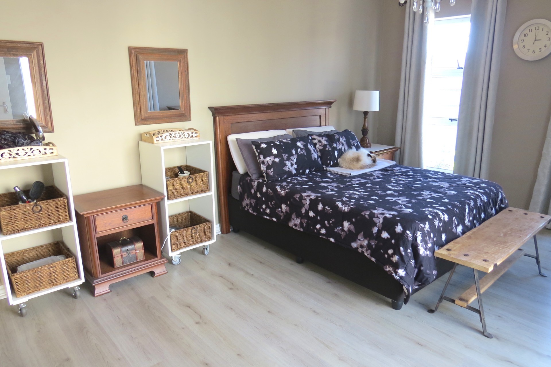 Four bedroom house in Country Club, Langebaan