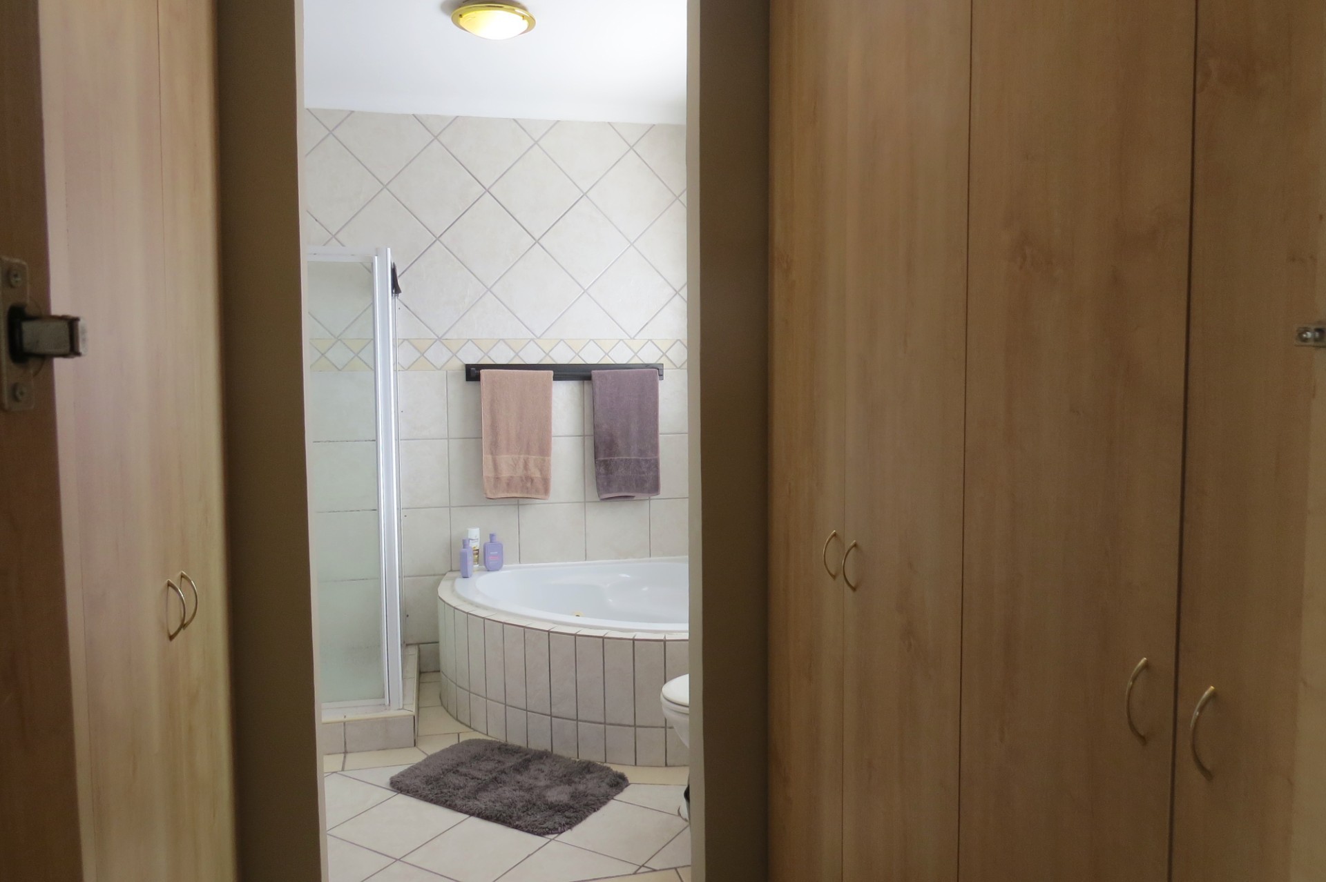Four bedroom house in Country Club, Langebaan