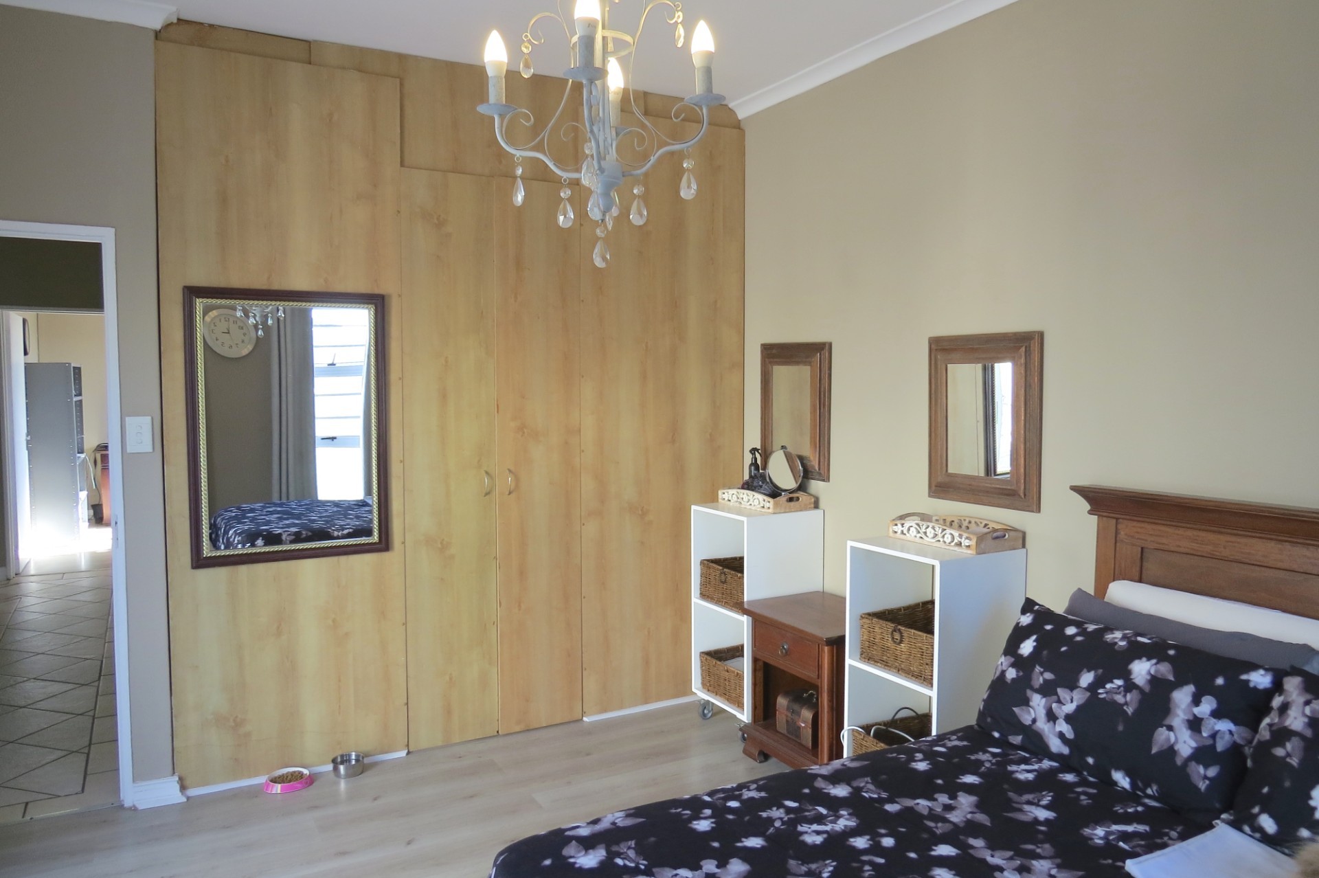 Four bedroom house in Country Club, Langebaan