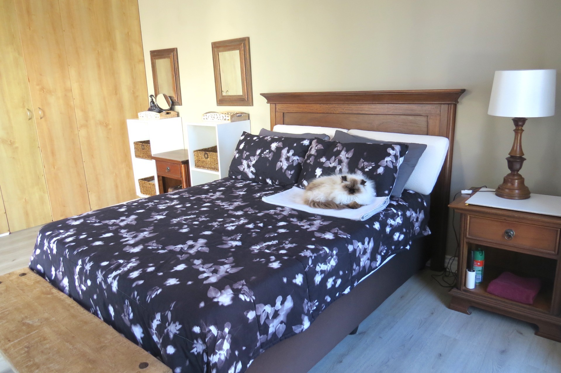 Four bedroom house in Country Club, Langebaan