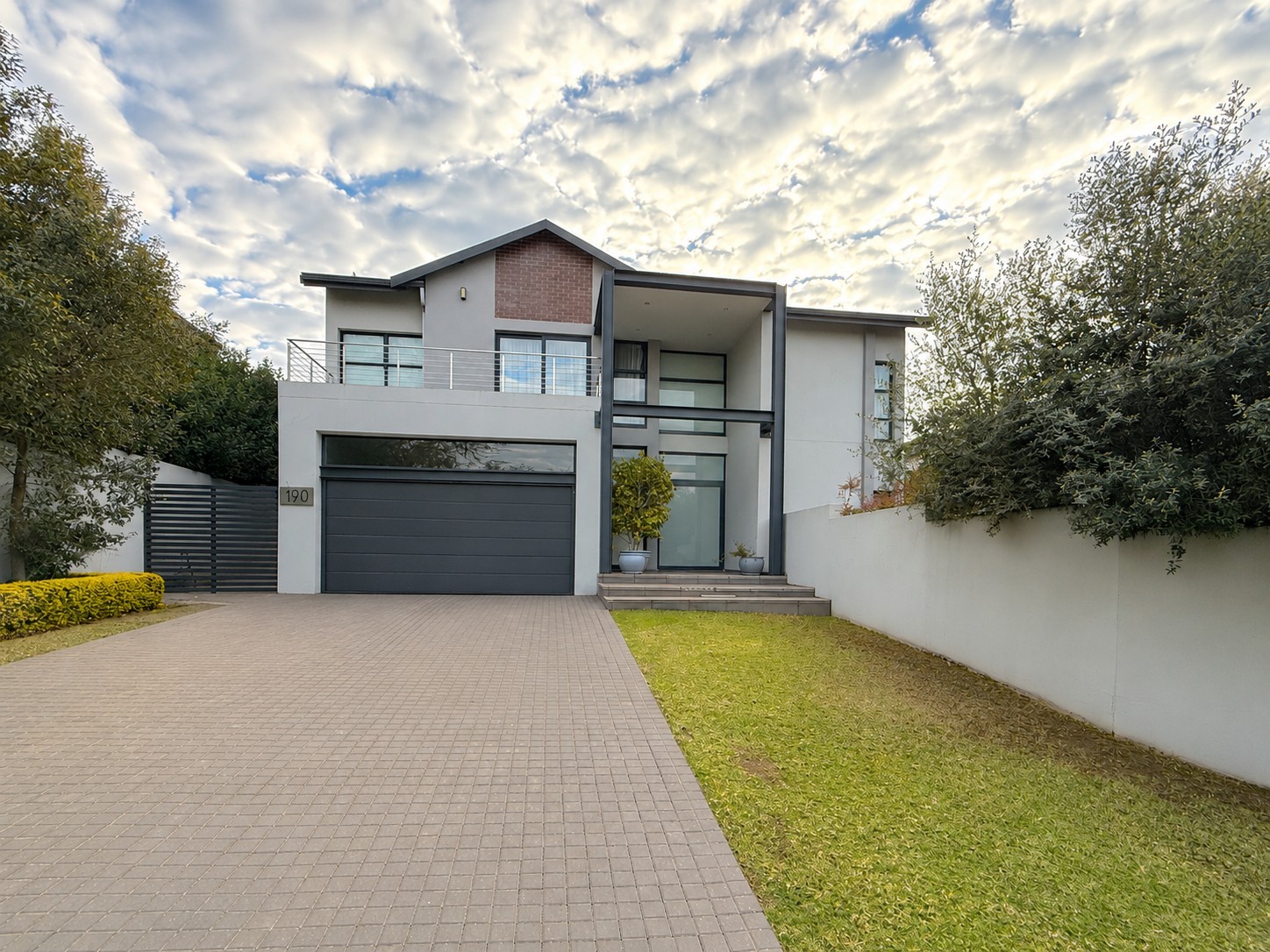 House for rent in Helderfontein Estate, Midrand, 450 m²