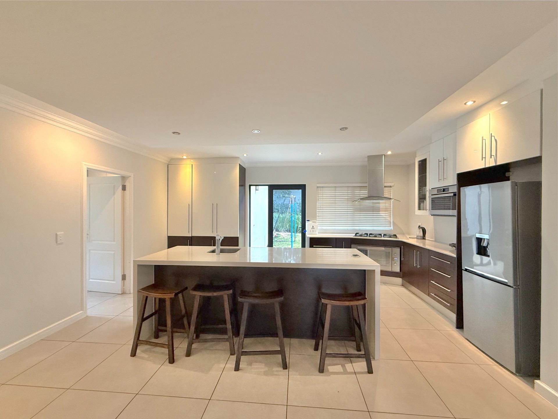 House for rent in Helderfontein Estate, Midrand, 450 m²
