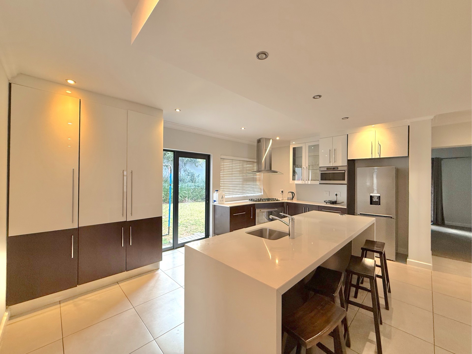 House for rent in Helderfontein Estate, Midrand, 450 m²