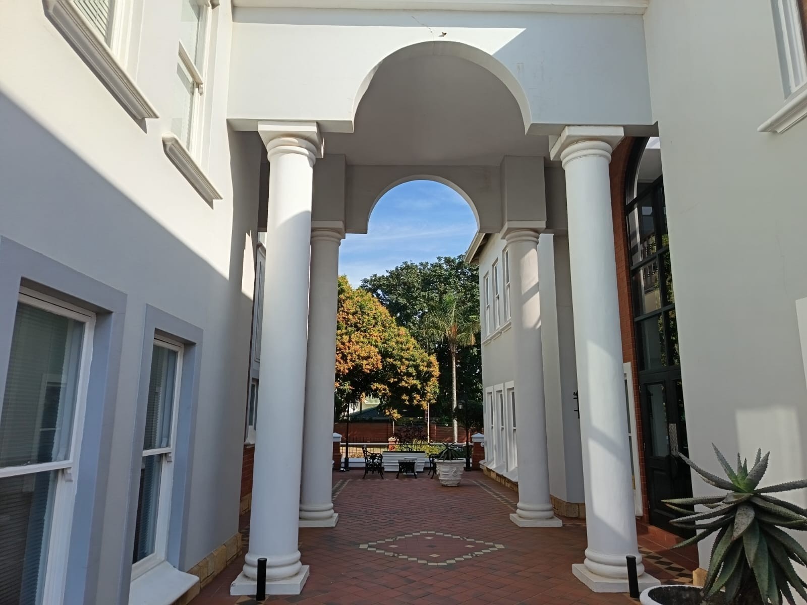 Office To Rent in Mount Edgecombe, KwaZulu Natal