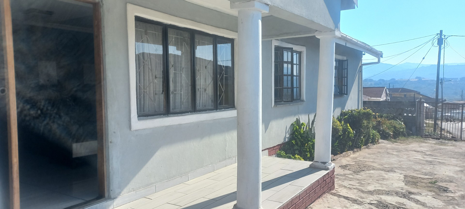 House for sale in Slangspruit, Pietermaritzburg, KwaZulu Natal, 240 Sinana road, Slangspruit, Pietermaritzburg, KwaZulu Natal, 100 m²
