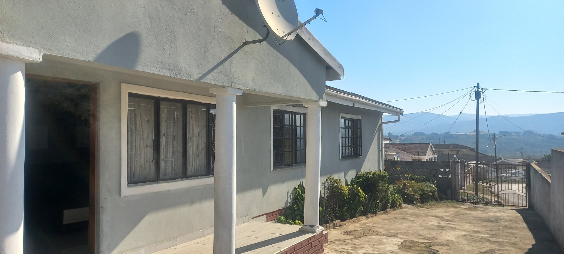 House for sale in Slangspruit, Pietermaritzburg, KwaZulu Natal, 240 Sinana road, Slangspruit, Pietermaritzburg, KwaZulu Natal, 100 m²