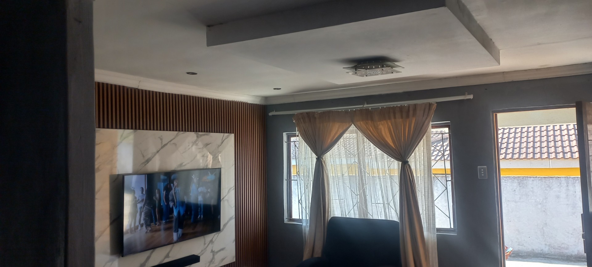 House for sale in Slangspruit, Pietermaritzburg, KwaZulu Natal, 240 Sinana road, Slangspruit, Pietermaritzburg, KwaZulu Natal, 100 m²