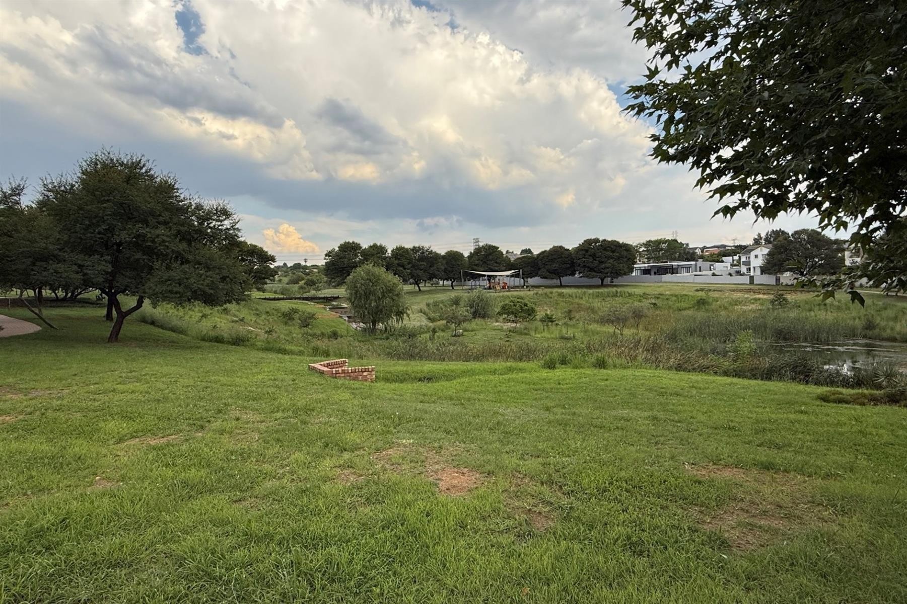 Vacant Land For Sale in Cedar Creek Estate