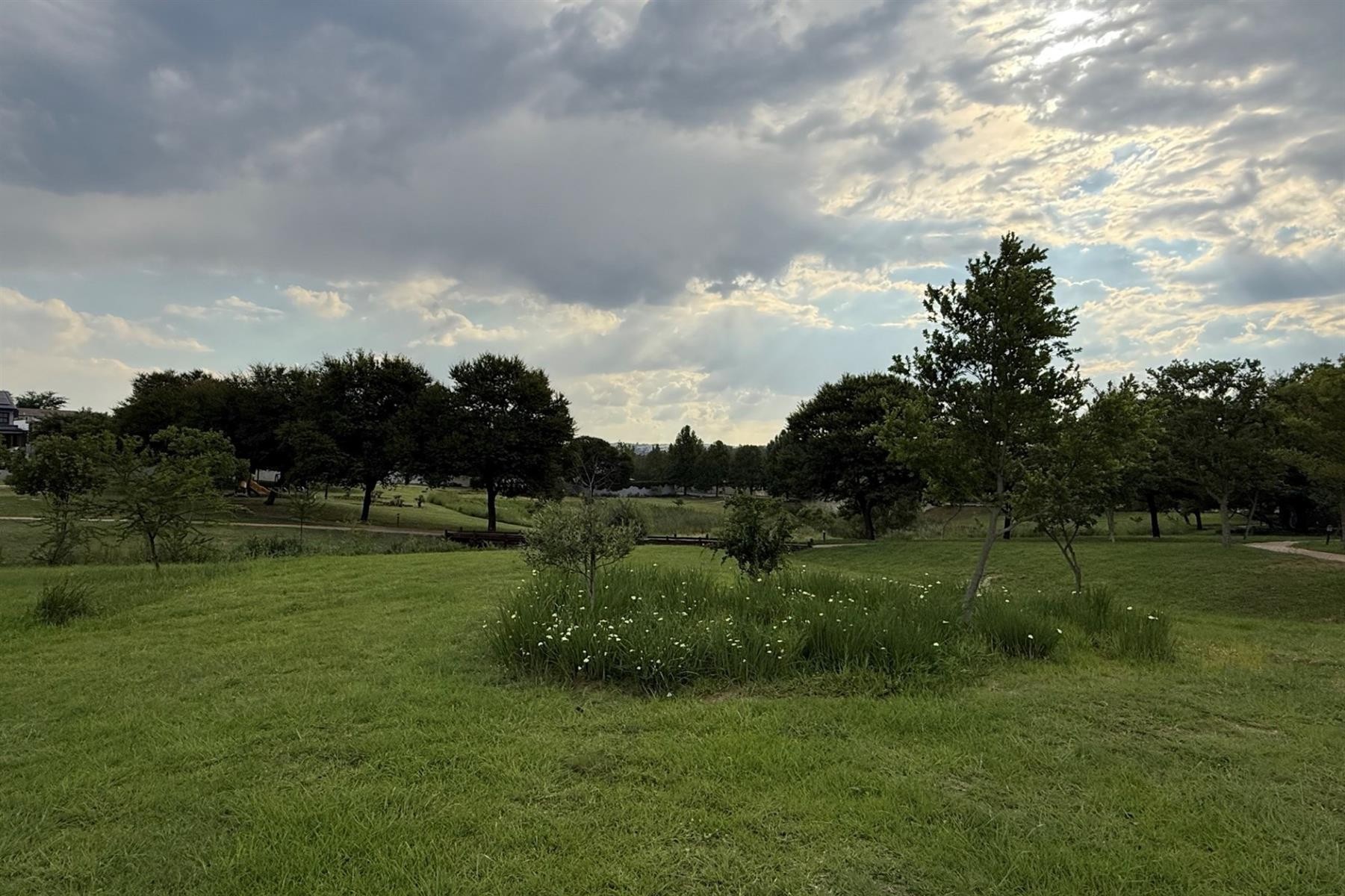 Vacant Land For Sale in Cedar Creek Estate