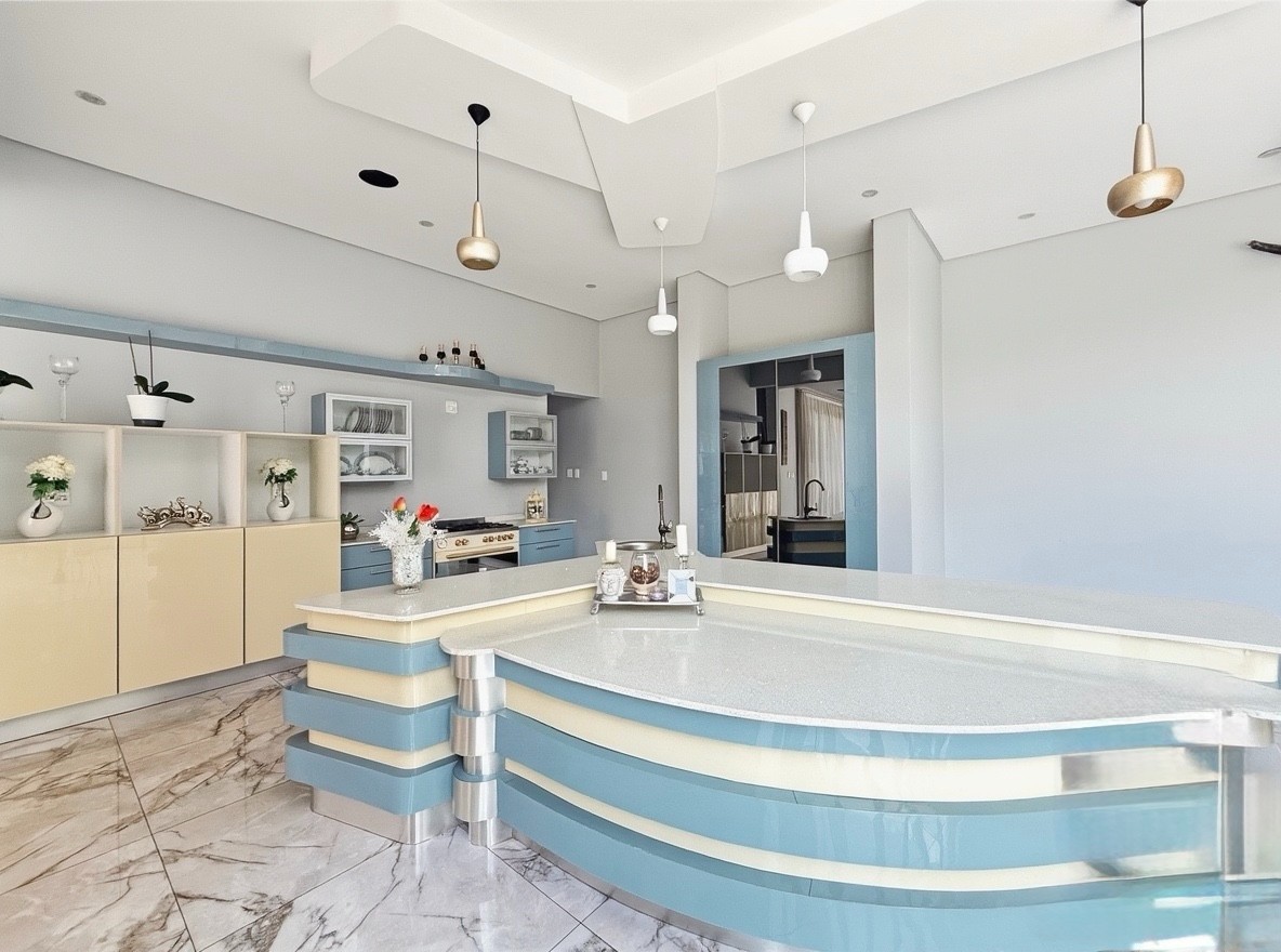 Landmark Residence with Unlimited Potential in Steyn City