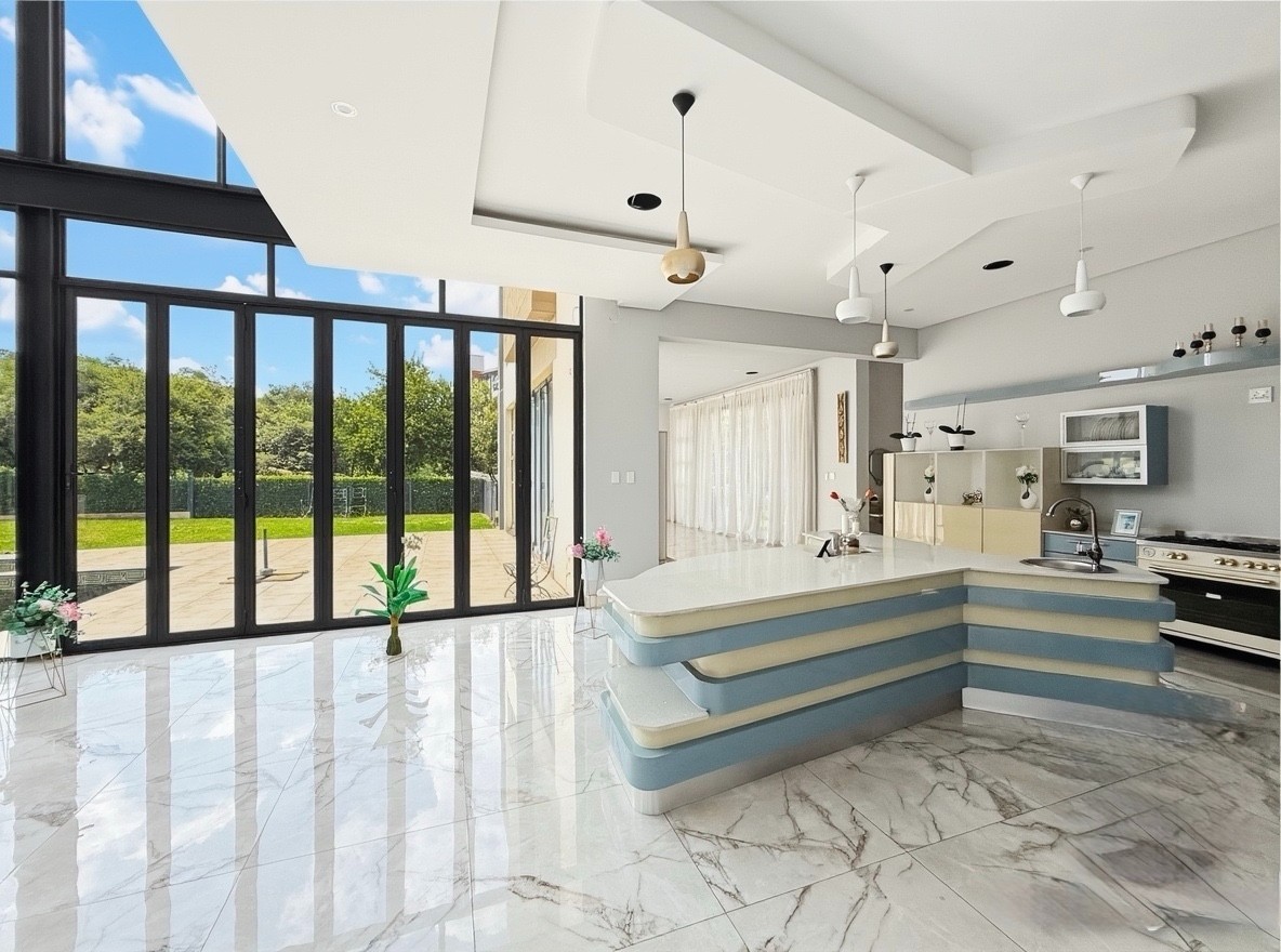 Landmark Residence with Unlimited Potential in Steyn City
