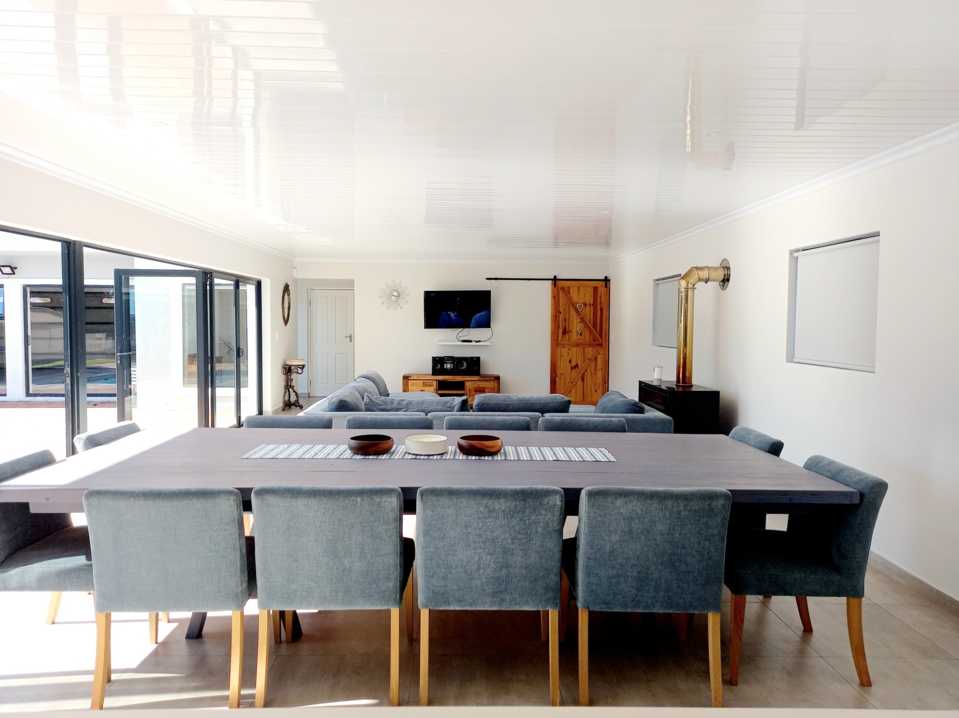 Luxury Family Home with Lagoon Views and Investment Potential