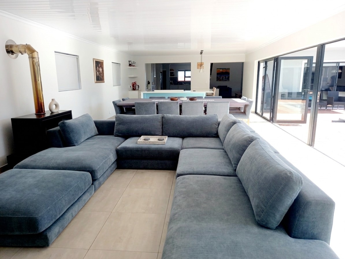Luxury Family Home with Lagoon Views and Investment Potential