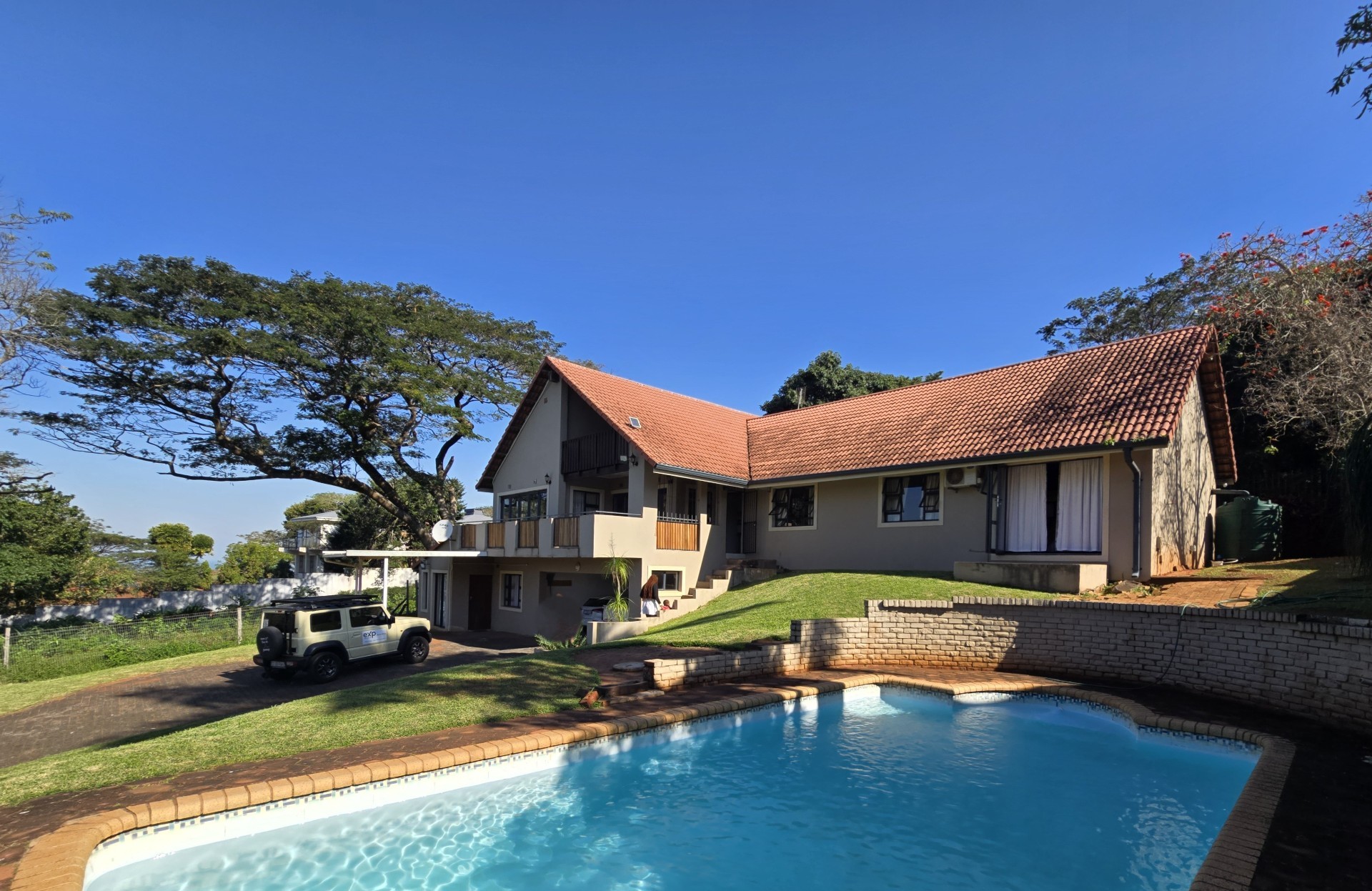 House for sale