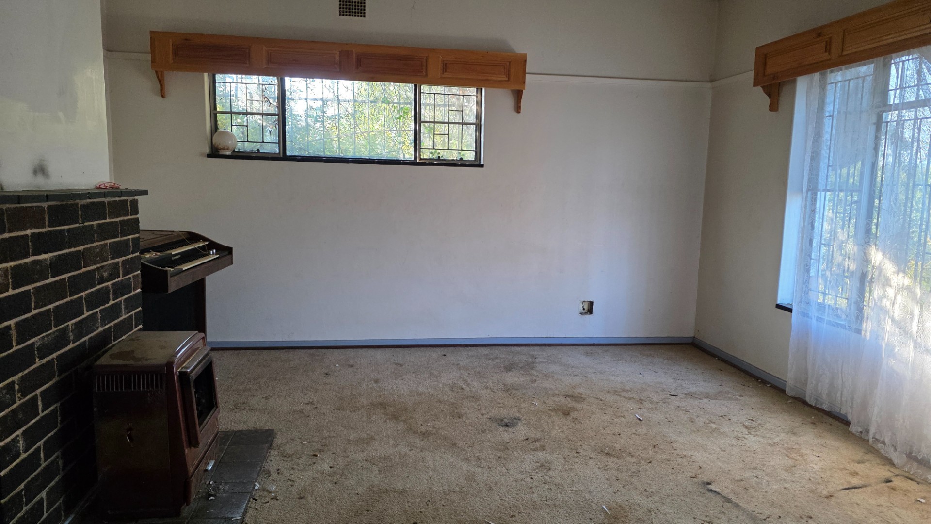 Fixer-Upper Opportunity in Sabie Mpumalanga