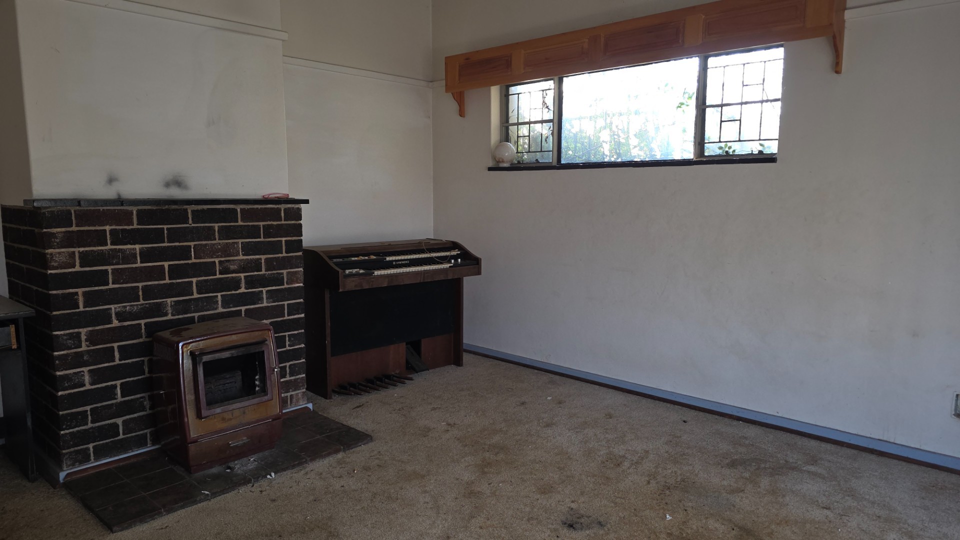 Fixer-Upper Opportunity in Sabie Mpumalanga