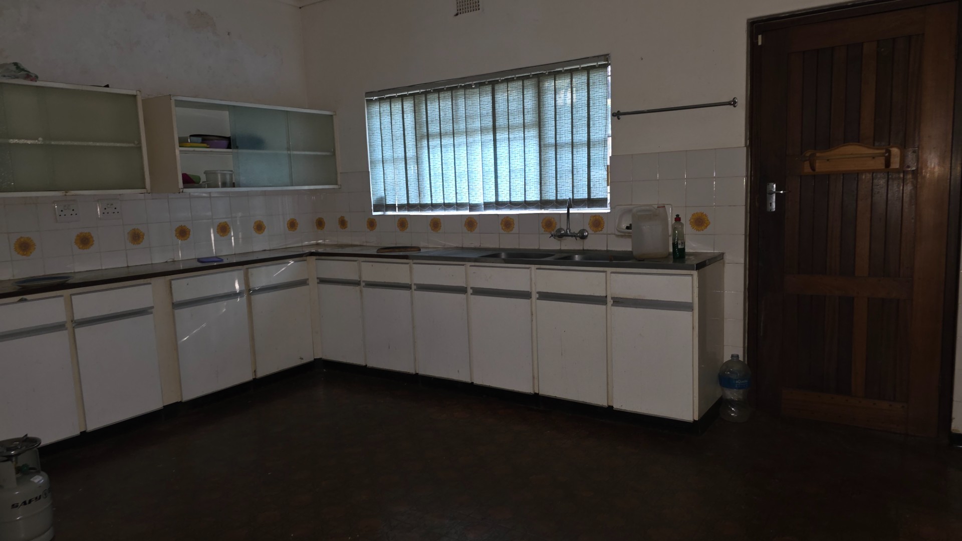 Fixer-Upper Opportunity in Sabie Mpumalanga