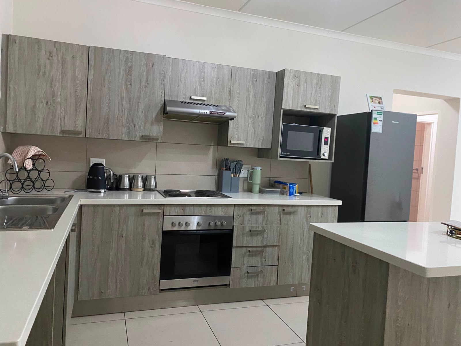Apartment To Rent in Carlswald, Midrand