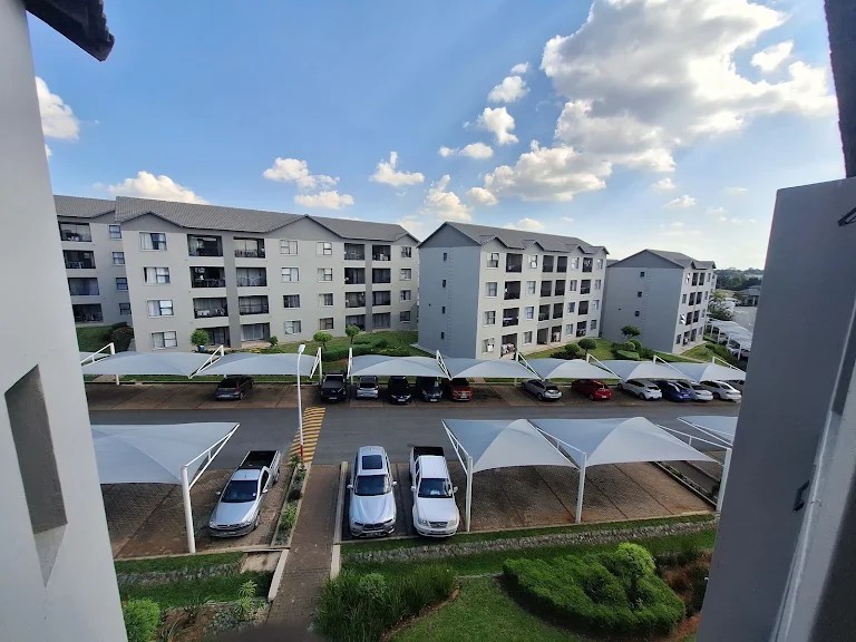 Apartment To Rent in Carlswald, Midrand