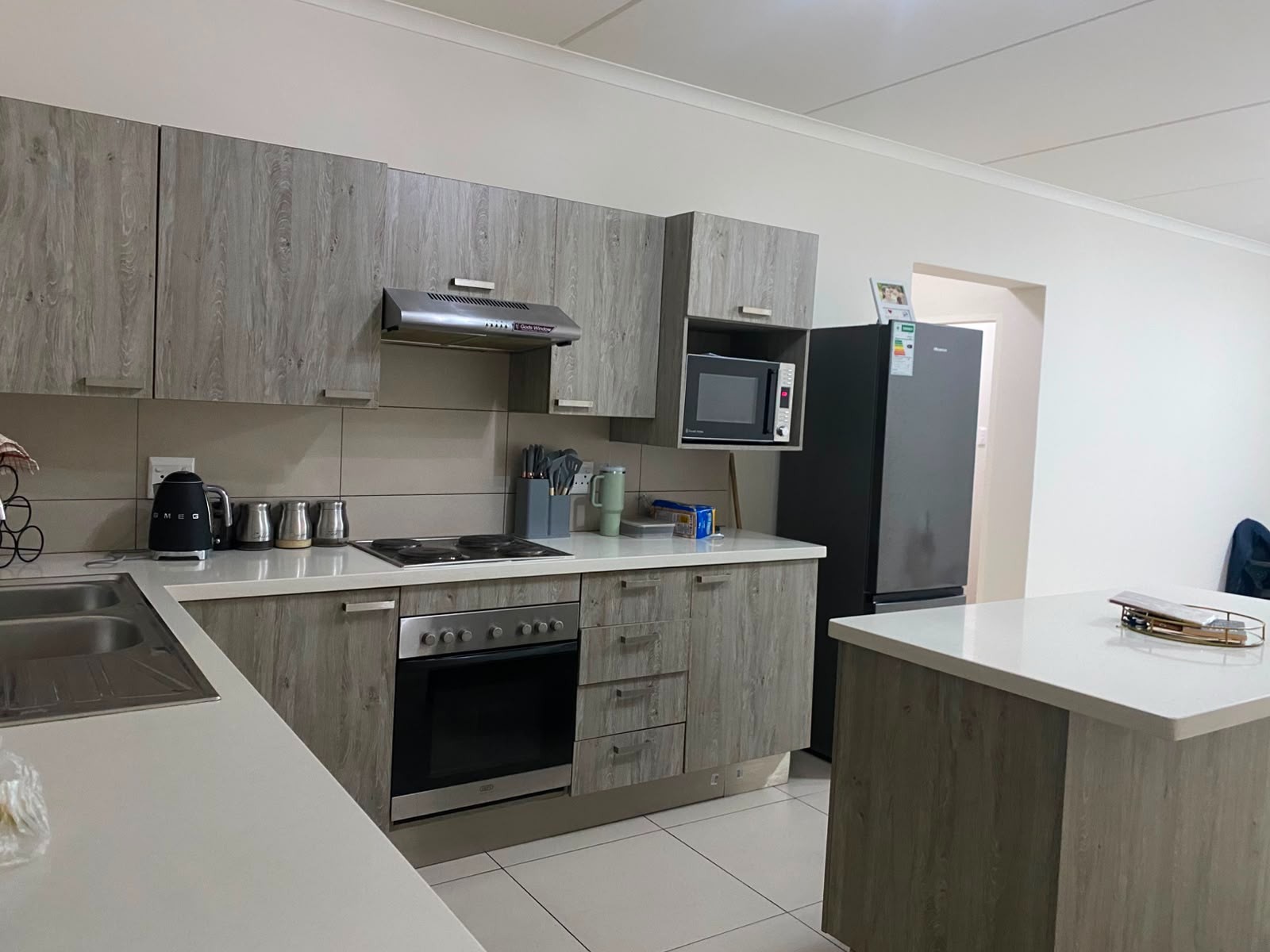 Apartment To Rent in Carlswald, Midrand