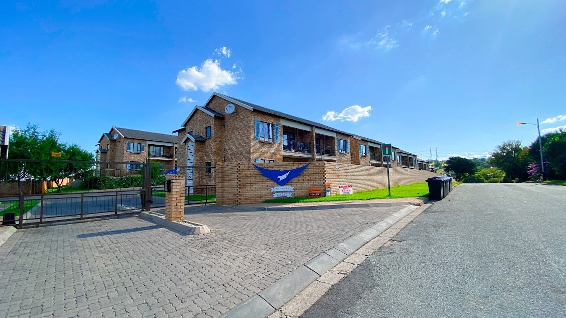 Apartment To Rent in South Crest, Alberton