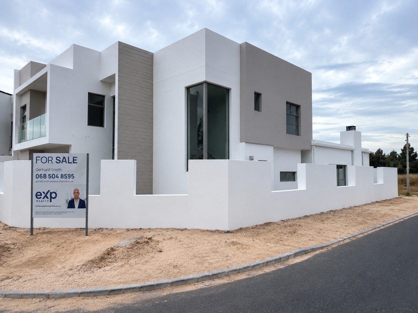 House For Sale in Sandown, Blouberg