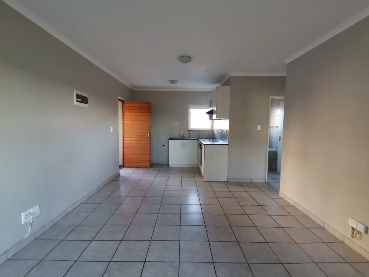 2 Bedroom Apartment for Under Offer Amberg, Paarl