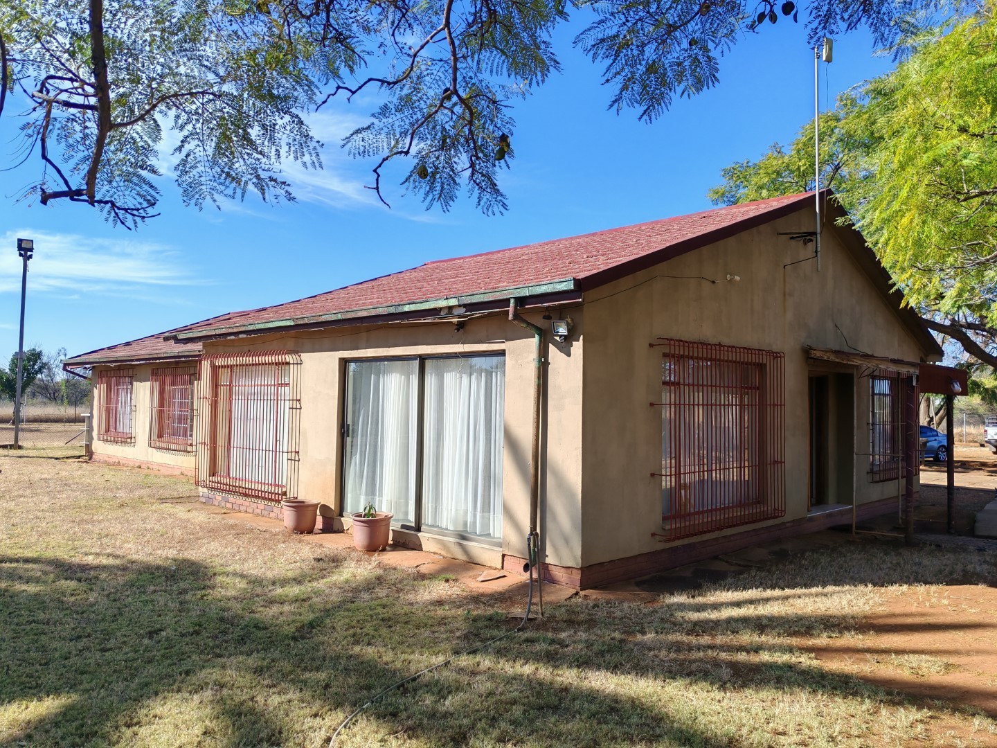 Under Offer Popular sized 8,5 ha Small Holding in Bela Bela for Sale