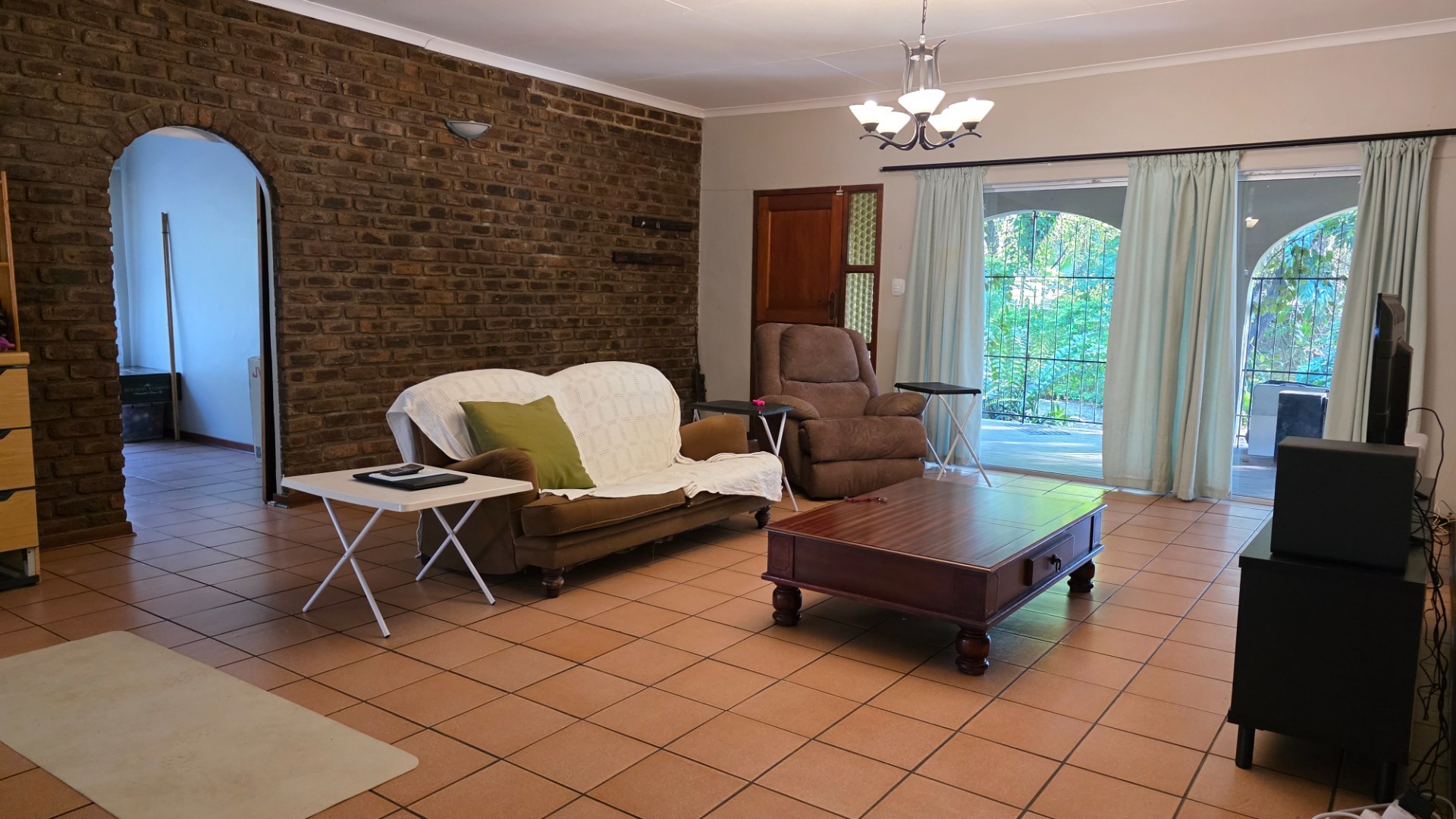 A Lowveld Family Home Designed for Comfort, Space and Entertaining