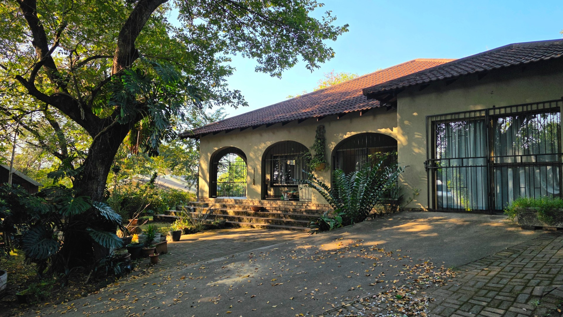 A Lowveld Family Home Designed for Comfort, Space and Entertaining