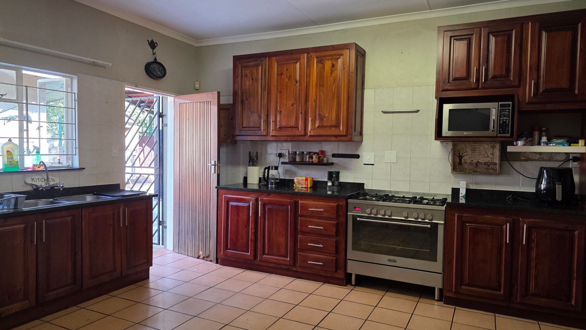 A Lowveld Family Home Designed for Comfort, Space and Entertaining