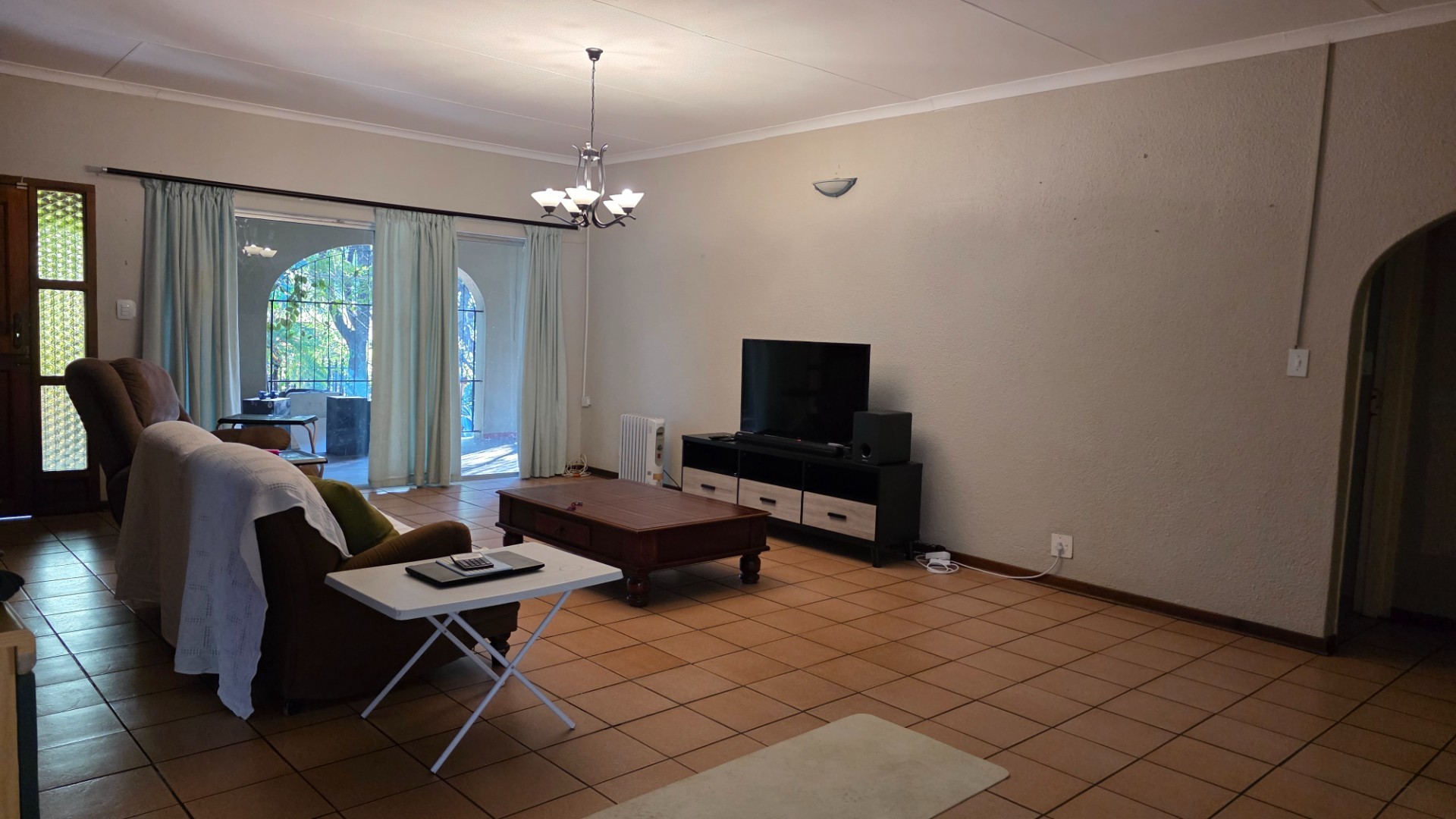A Lowveld Family Home Designed for Comfort, Space and Entertaining