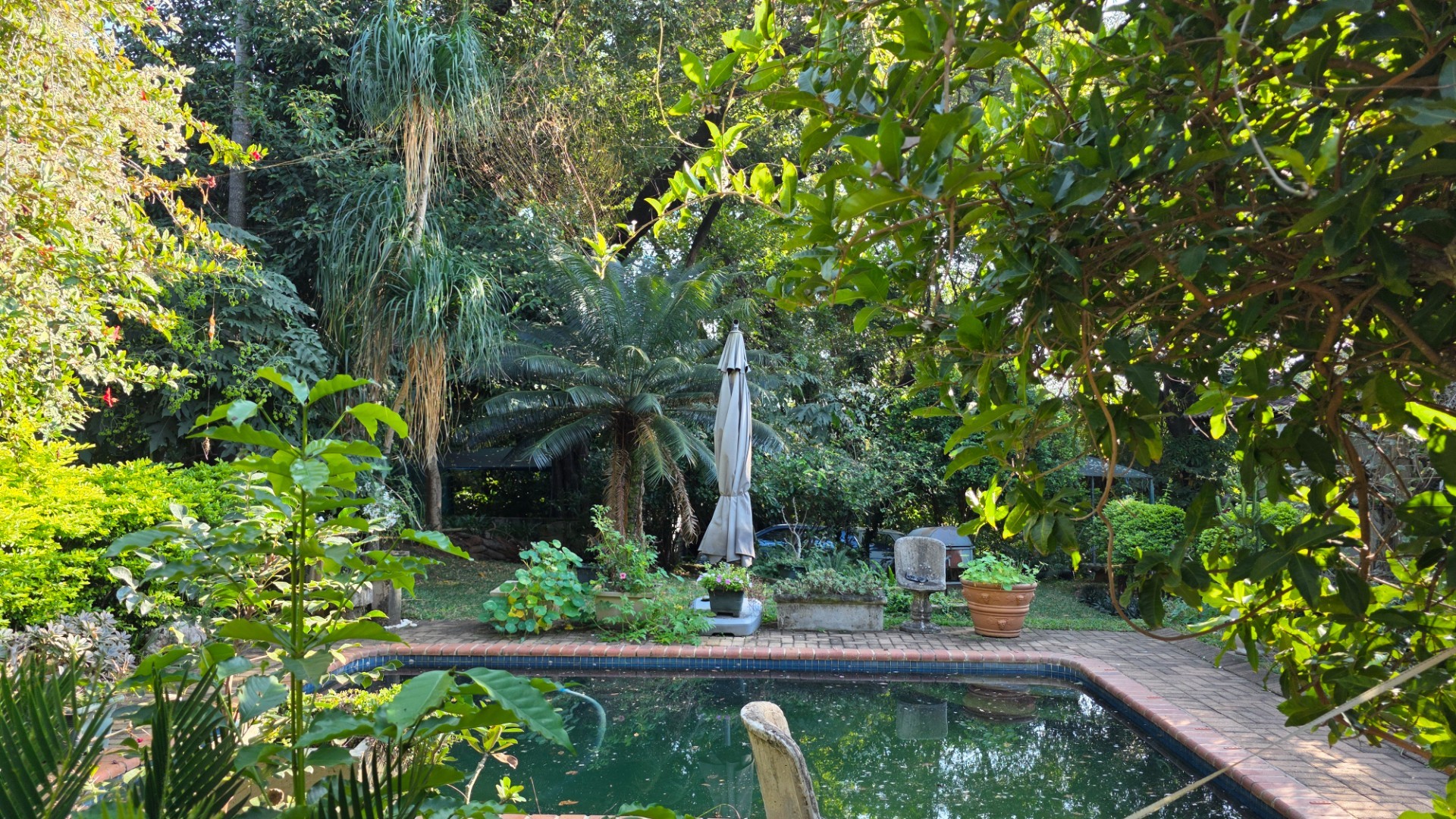 A Lowveld Family Home Designed for Comfort, Space and Entertaining